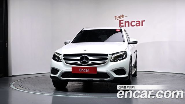 Mercedes-Benz GLC-Class GLC350e 4MATIC — пробег 110 959 км — фото 3 из 5