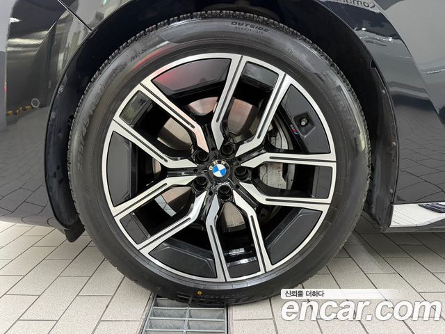 BMW 7-Series из Кореи Encar