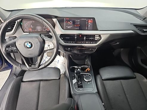 BMW 1-Series 118d Joy First Edition — пробег 181 566 км — фото 5 из 5