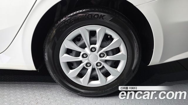 Kia K3 из Кореи Encar