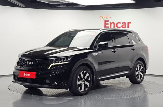 Kia Sorento Diesel 2.2 2WD Noblesse — пробег 179 098 км — фото 1 из 5