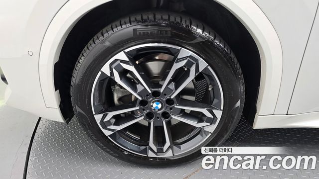 BMW X2 (F39) из Кореи Encar