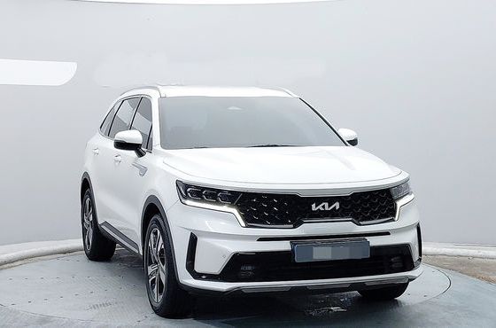 Kia Sorento HEV 1.6 2WD Prestige — пробег 28 197 км — фото 3 из 5