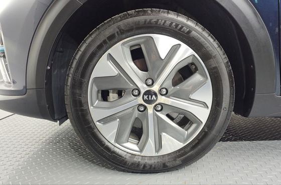 Kia Niro Noblesse — пробег 166 589 км — фото 5 из 5