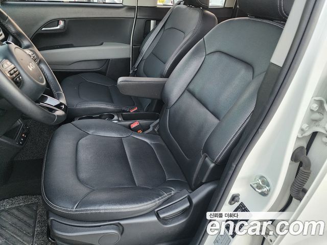 Kia RAY Signature — пробег 64 104 км — фото 5 из 5