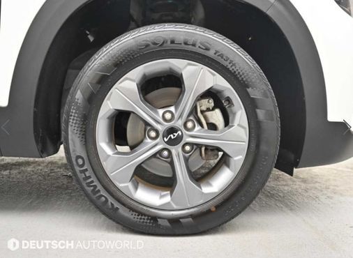 Kia Seltos Gasoline 2.0 2WD Trendy — пробег 41 702 км — фото 5 из 5