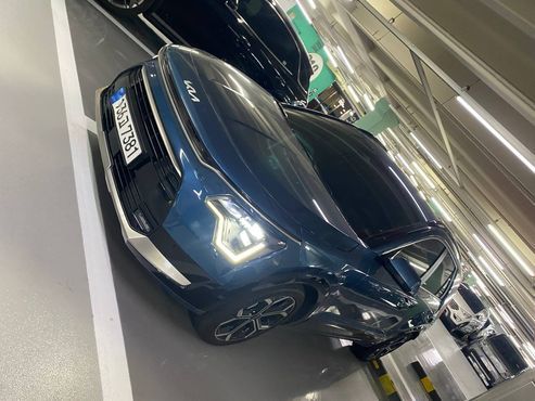 Kia Niro Signature — пробег 37 400 км — фото 3 из 5