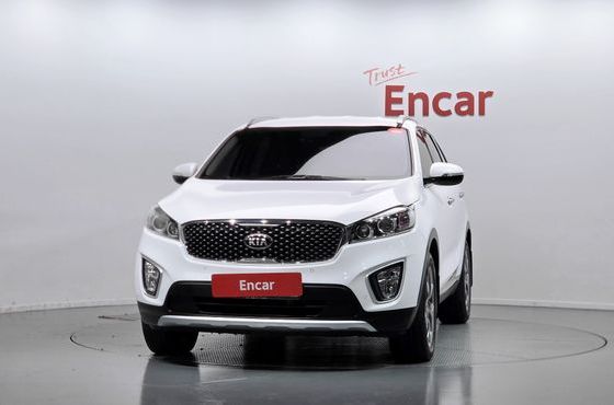 Kia Sorento Diesel 2.0 2WD Noblesse — пробег 139 191 км — фото 3 из 5