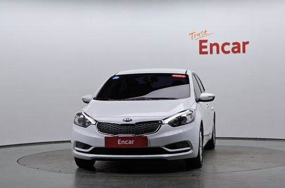 Kia K3 Luxury — пробег 52 162 км — фото 3 из 5