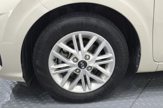 Kia morning Signature — пробег 61 820 км — фото 5 из 5