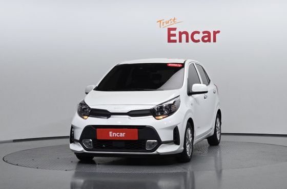 Kia morning Signature — пробег 119 604 км — фото 3 из 5