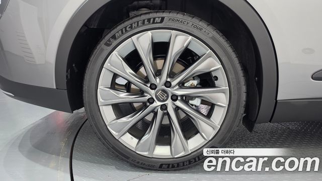 Toyota Crown из Кореи Encar