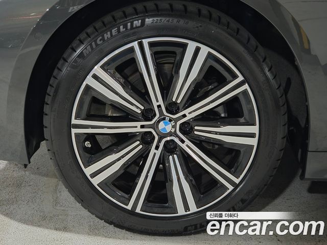 BMW 3-Series из Кореи Encar