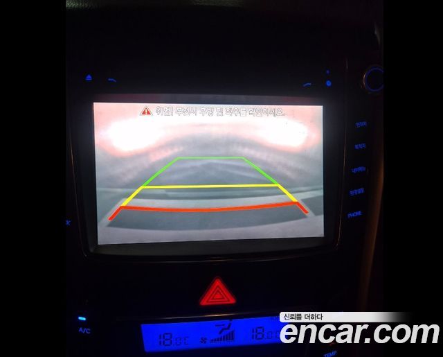Hyundai i30 из Кореи Encar