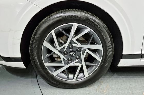 Hyundai Grandeur Premium — пробег 19 036 км — фото 5 из 5
