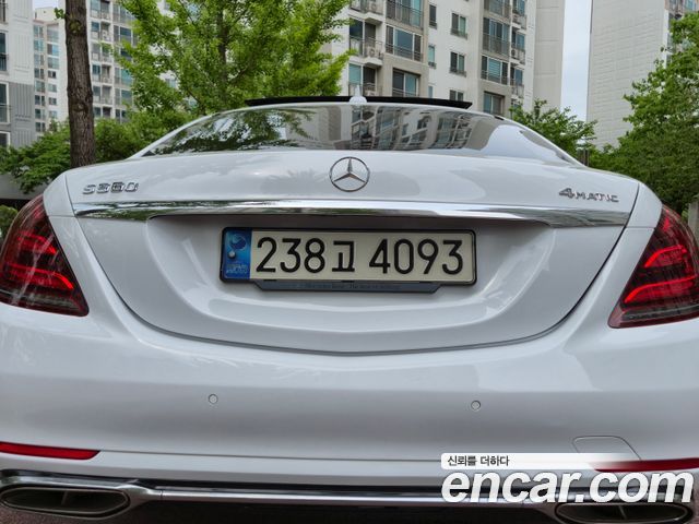 Mercedes-Benz S-Class S400L d 4MATIC — пробег 184 618 км — фото 4 из 5