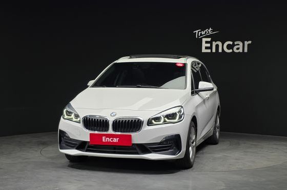 BMW 2-Series Joy — пробег 41 539 км — фото 3 из 5