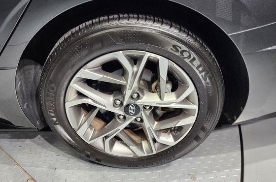 Hyundai Sonata 2.0 Premium Plus — пробег 60 506 км — фото 5 из 5