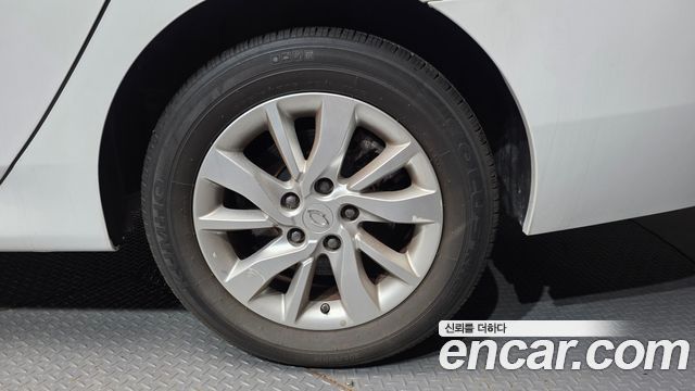 Renault (Samsung) SM5 из Кореи Encar