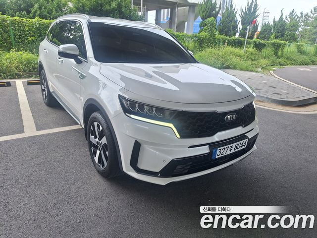 Kia Sorento Diesel 2.2 2WD Prestige — пробег 151 393 км — фото 2 из 5