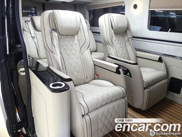 Mercedes-Benz Sprinter 3.0 Diesel W907 — пробег 61 800 км — фото 5 из 5