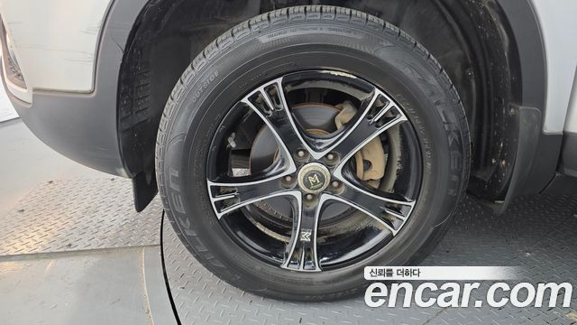 Kia Sorento Diesel 2.2 2WD TLX Deluxe — пробег 171 067 км — фото 5 из 5