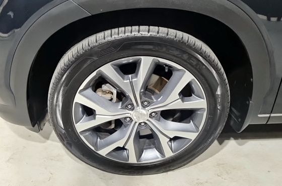Hyundai Palisade Diesel 2.2 2WD Exclusive — пробег 72 507 км — фото 5 из 5