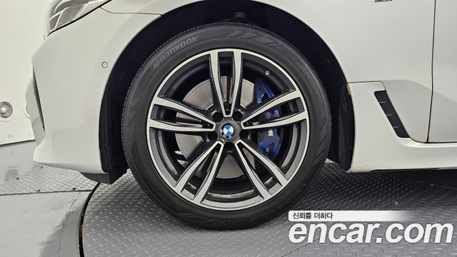 BMW Gran Turismo 620d M Sport — пробег 85 027 км — фото 5 из 5