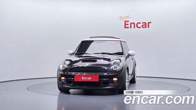 Mini Cooper Standard Second Generation — пробег 141 723 км — фото 3 из 5