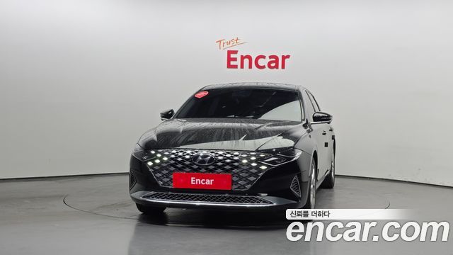 Hyundai Grandeur Calligraphy — пробег 149 480 км — фото 3 из 5