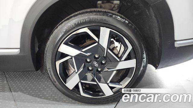 Hyundai Santafe Diesel 2.2 4WD Prestige — пробег 138 247 км — фото 5 из 5