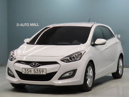 Hyundai i30 1.6 GDI PYL — пробег 56 650 км — фото 1 из 5