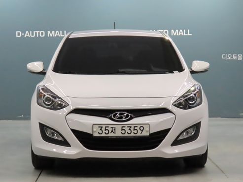 Hyundai i30 1.6 GDI PYL — пробег 56 650 км — фото 2 из 5