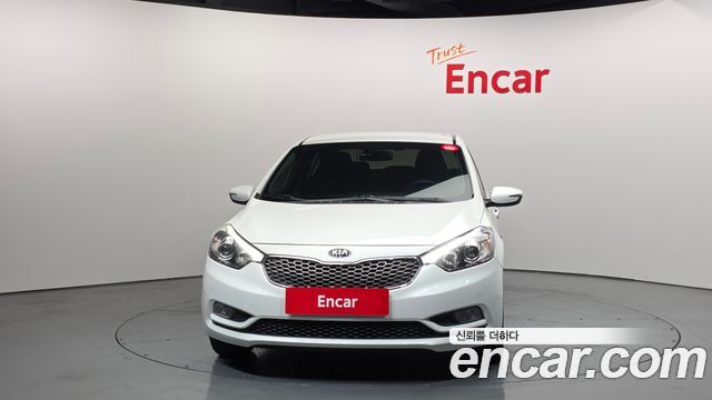 Kia K3 Prestige — пробег 88 093 км — фото 3 из 5