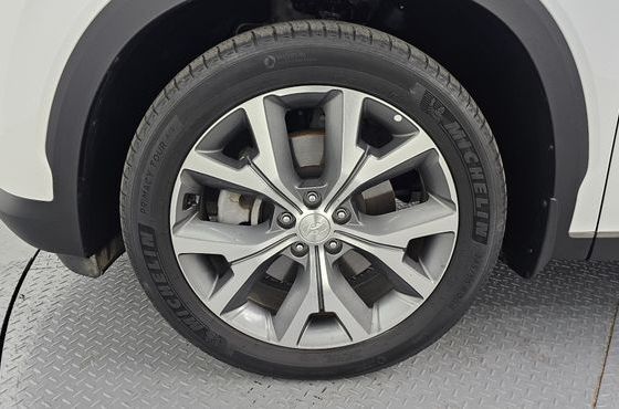 Hyundai Palisade Diesel 2.2 2WD Prestige — пробег 41 007 км — фото 5 из 5