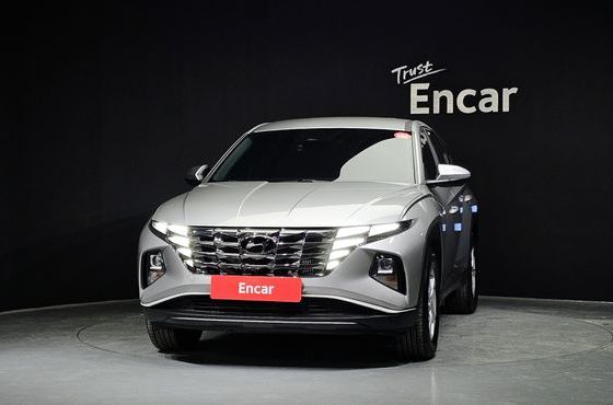 Hyundai Tucson Diesel 2.0 2WD Modern — пробег 67 654 км — фото 3 из 5