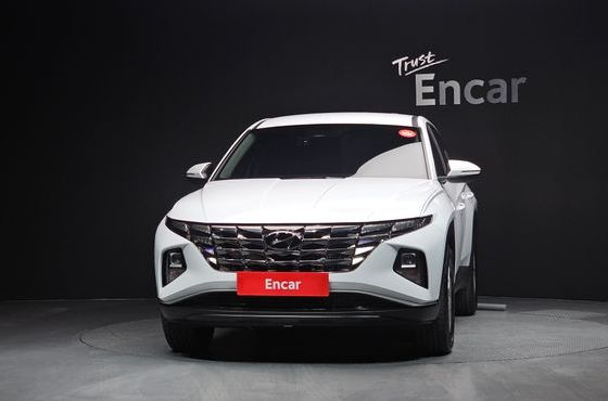 Hyundai Tucson Gasoline 1.6 Turbo 4WD Modern — пробег 78 638 км — фото 3 из 5