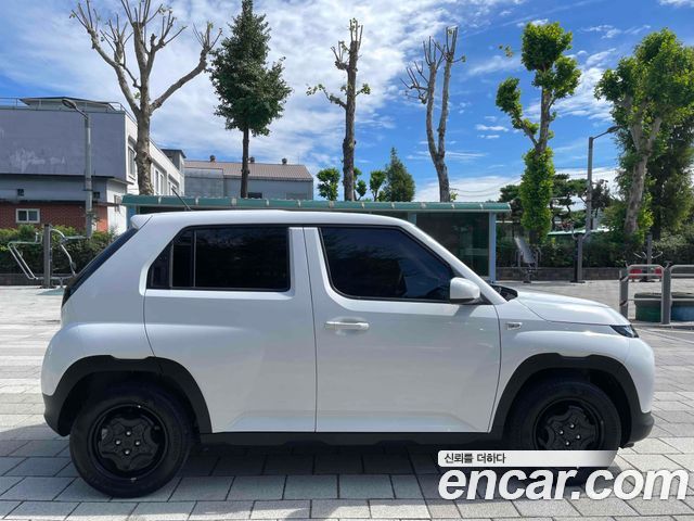 Hyundai Casper Van Smart — пробег 33 000 км — фото 2 из 5
