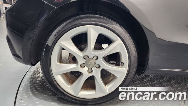 Audi A1 из Кореи Encar