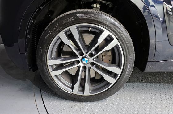 BMW X6 M50d — пробег 113 735 км — фото 5 из 5