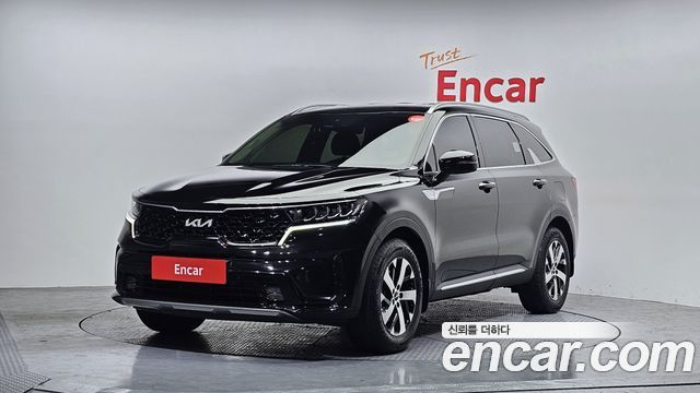 Kia Sorento Diesel 2.2 4WD Prestige — пробег 31 481 км — фото 1 из 5