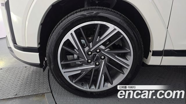 Ssangyong Actyon из Кореи Encar