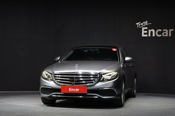 Mercedes-Benz E-Class E450 4MATIC Exclusive — пробег 156 109 км — фото 3 из 5