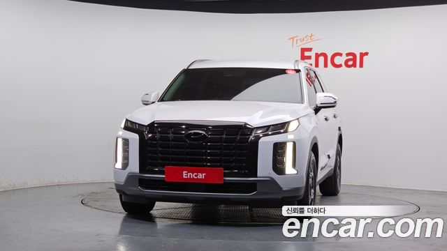 Hyundai Palisade Gasoline 3.8 4WD Exclusive — пробег 72 033 км — фото 3 из 5