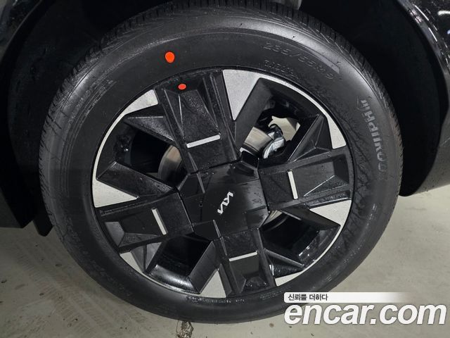 Kia Sportage Gasoline 1.6 Turbo 2WD Noblesse — пробег 1 550 км — фото 5 из 5