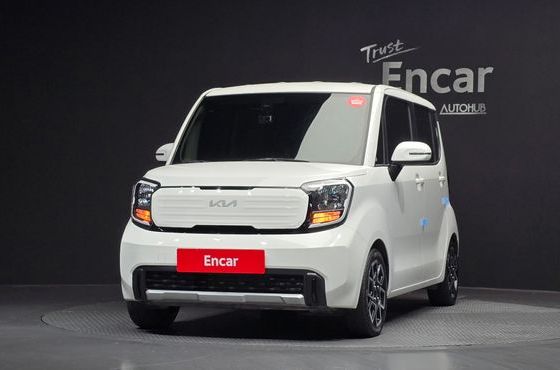 Kia RAY Signature — пробег 36 164 км — фото 3 из 5
