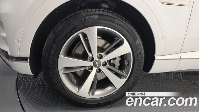 Genesis GV80 из Кореи Encar