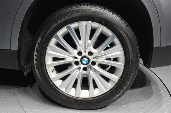 BMW X5 xDrive 30d — пробег 104 816 км — фото 5 из 5