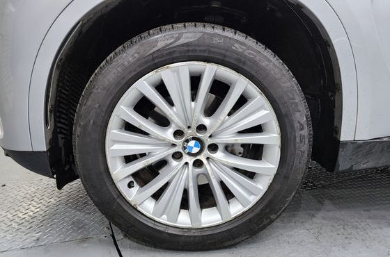 BMW X5 xDrive 30d — пробег 253 364 км — фото 5 из 5