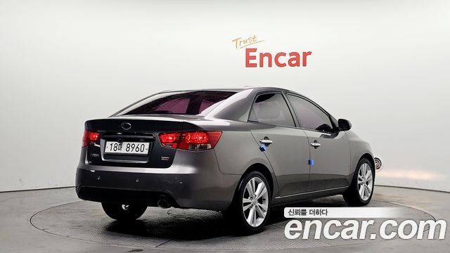 Kia Porte из Кореи Encar